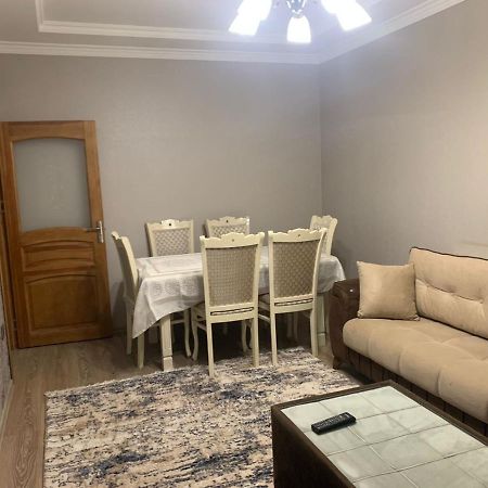 Dream Home Baku Extérieur photo