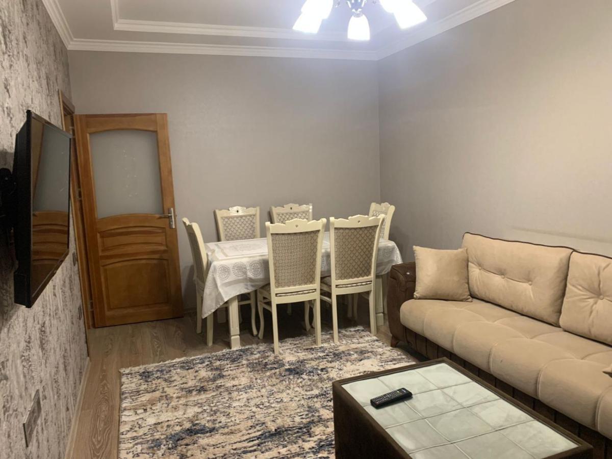 Dream Home Baku Extérieur photo